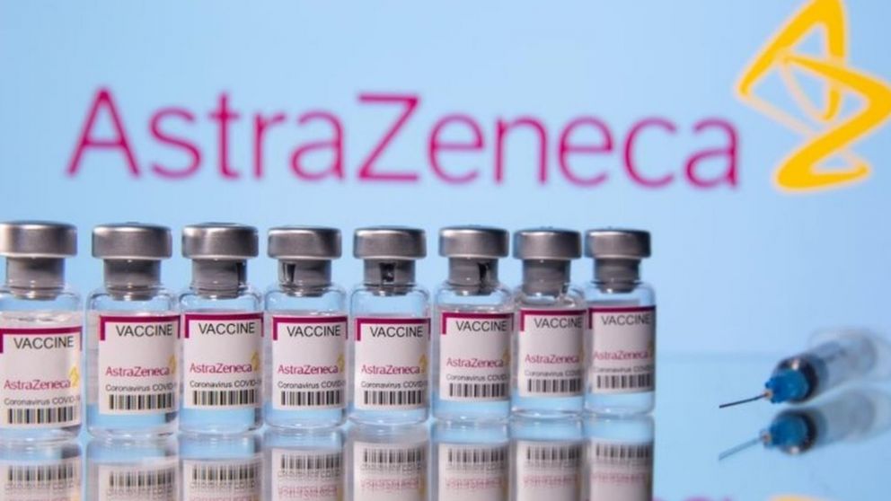 AstraZeneca informó el fallo de un tratamiento que desarrollaba para prevenir el Covid y estaba en fase 3