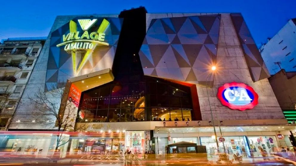 Cinépolis Caballito cerró sus puertas.