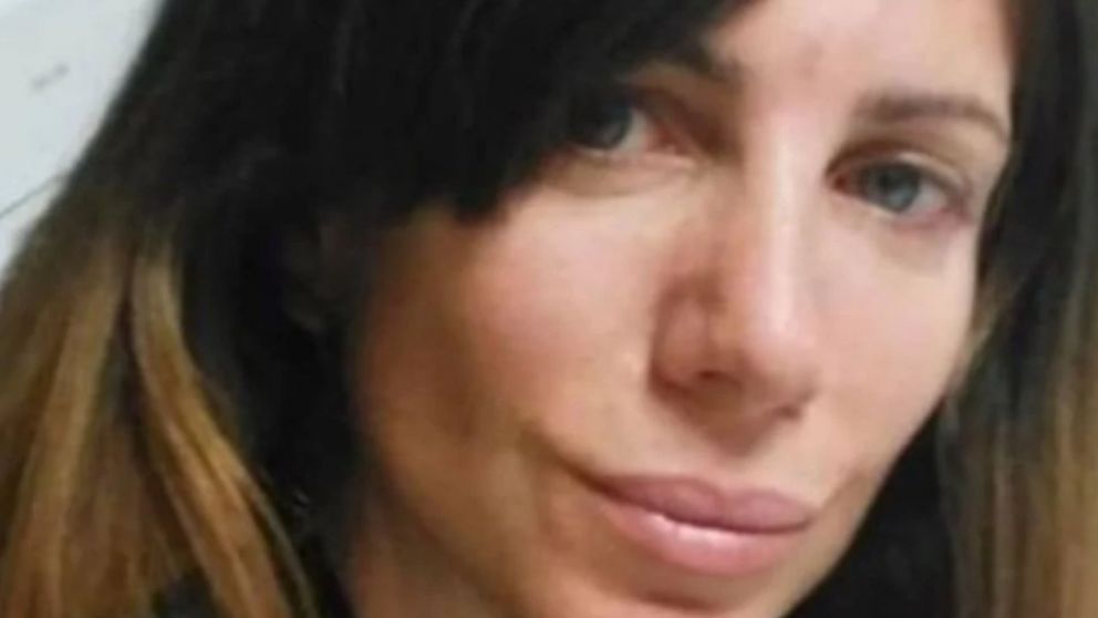 Marcela Verónica Rota, fue asesinada de un disparo en el pecho.