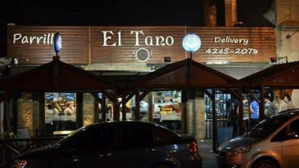 La parrilla ubicada en Güemes 567 denunció que la Municipalidad de Avellaneda no les "permite seguir trabajando".