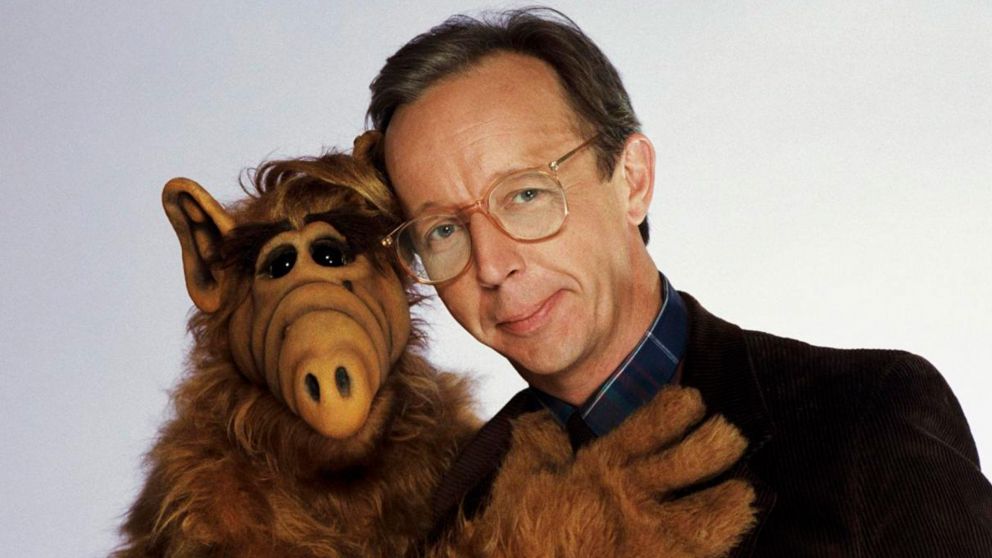 Max Wright, el actor que interpretaba a "Willy" en Alf, falleció el 26 de junio de 2019.