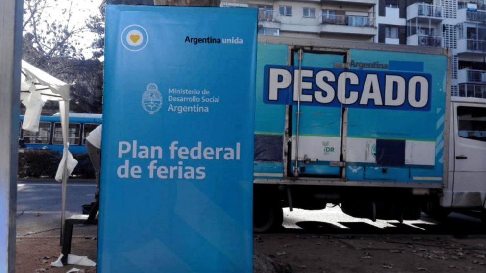 Acompañando esta iniciativa ya se encuentran productos como la leche en polvo, queso crema, distintos cortes de carne, miel, azúcar, yerba mate y lentejas,