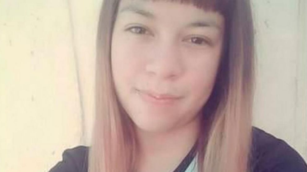 Sathya Aldana tenía 19 años cuando se suicidó, luego de ser abusada durante seis años por su padre (El Doce)