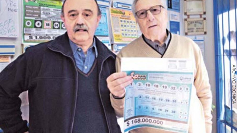 Loto: ¿Qué probabilidades hay de ganar el premio mayor?.