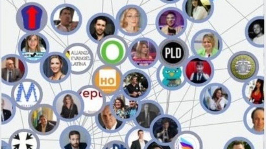 Diputados nacionales también expresaron su posición frente a la lista en redes sociales.