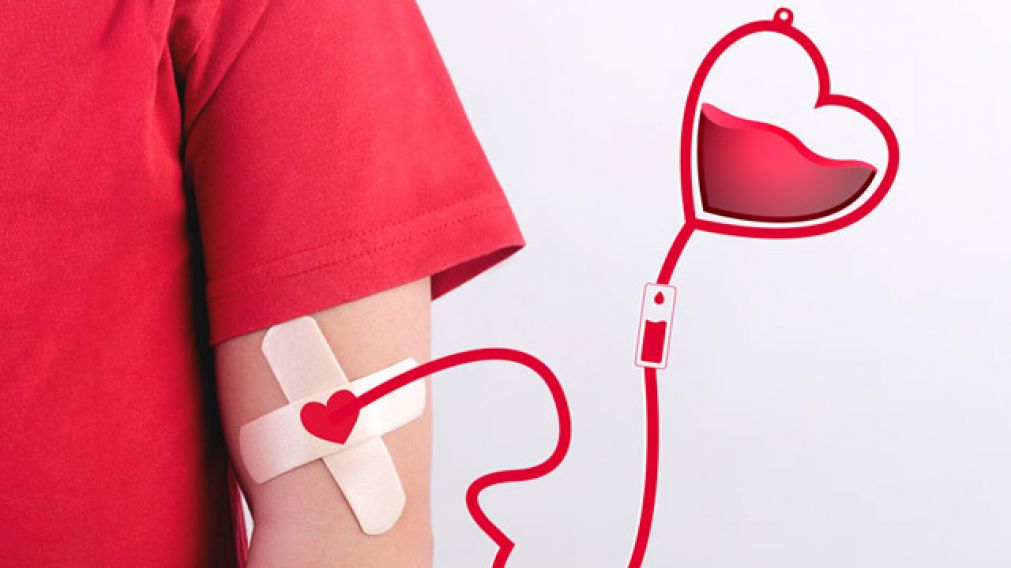 D�a Mundial del Donante de Sangre: por qu� una sola donaci�n puede salvar hasta cuatro vidas.