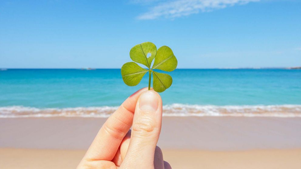 �Existe la buena o mala suerte?