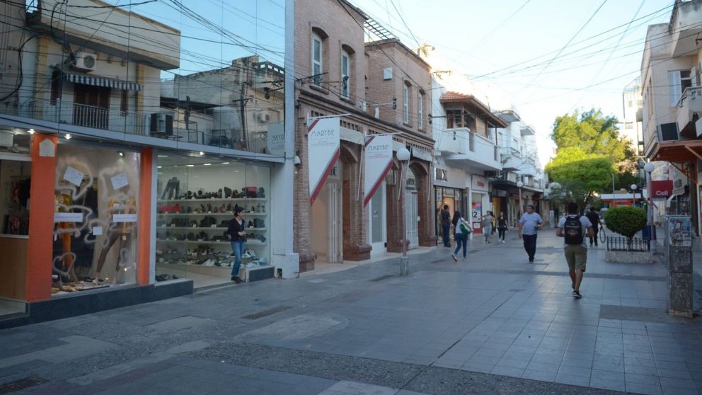 Santiago ya estuvo confinada durante abril del 2020 y otras ocho semanas.