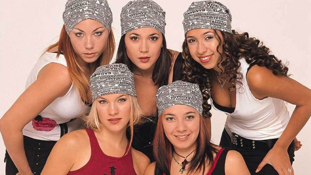 El incidente le costó a la cantante todos los ahorros amasados durante su tiempo en la exitosa banda.