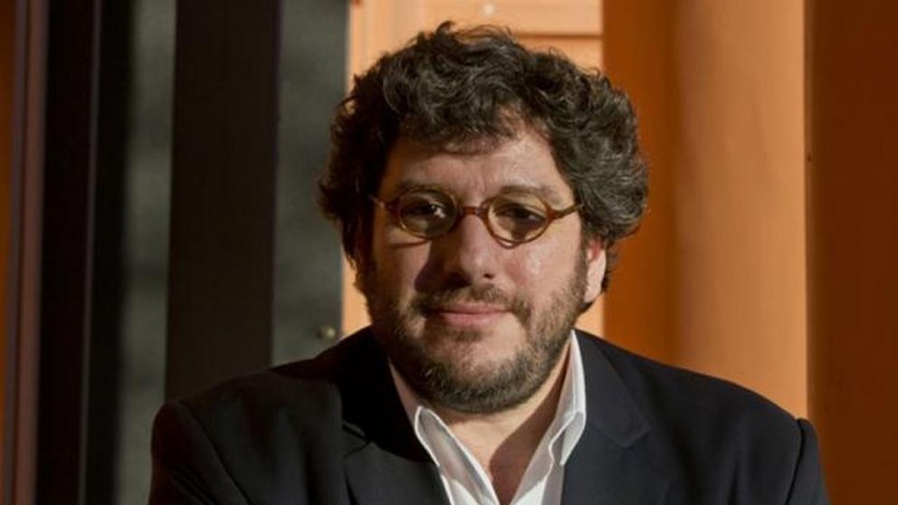 Murió el hijo del ex secretario de Cultura, Pablo Avelluto.