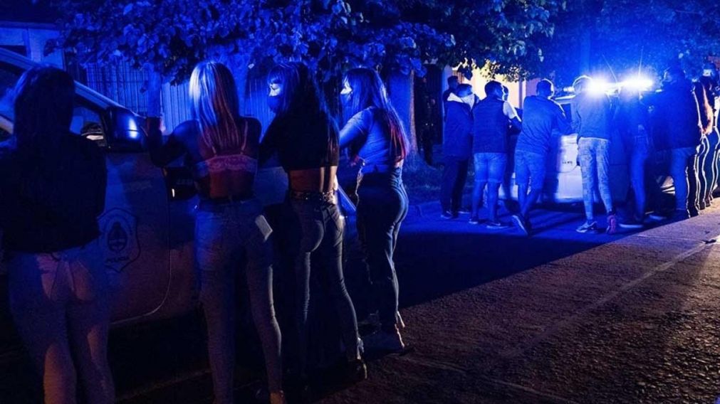 La medida fue tomada en el municipio cordob�s de R�o Tercero.