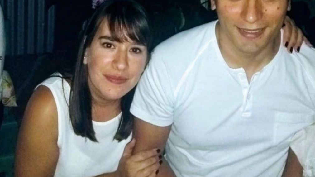 “El único consuelo que encuentro es pensar que Dios se la llevó porque tenía otra misión para ella, en otro lugar”, comentó Pablo