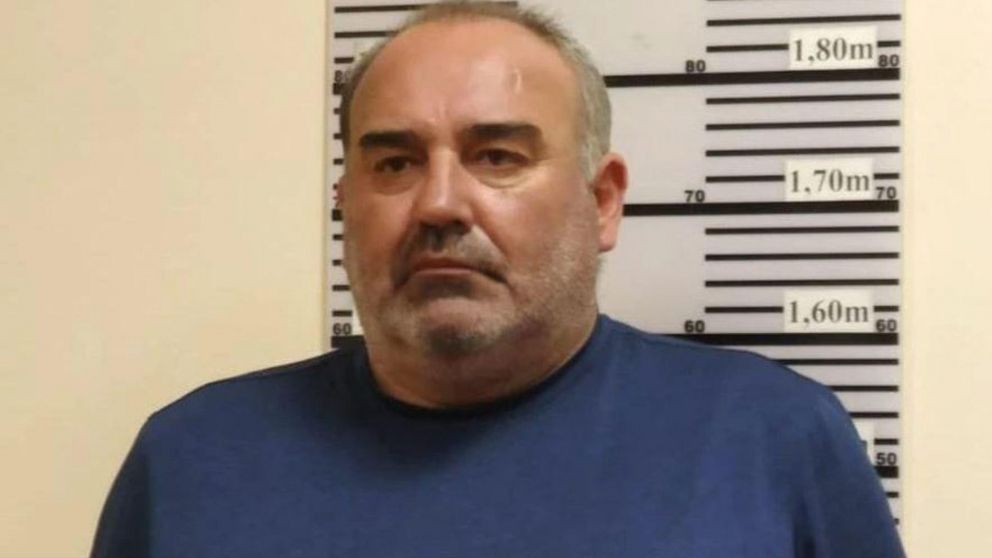 Cabrera afronta dos causas por violencia de género y será enjuiciado en Córdoba.