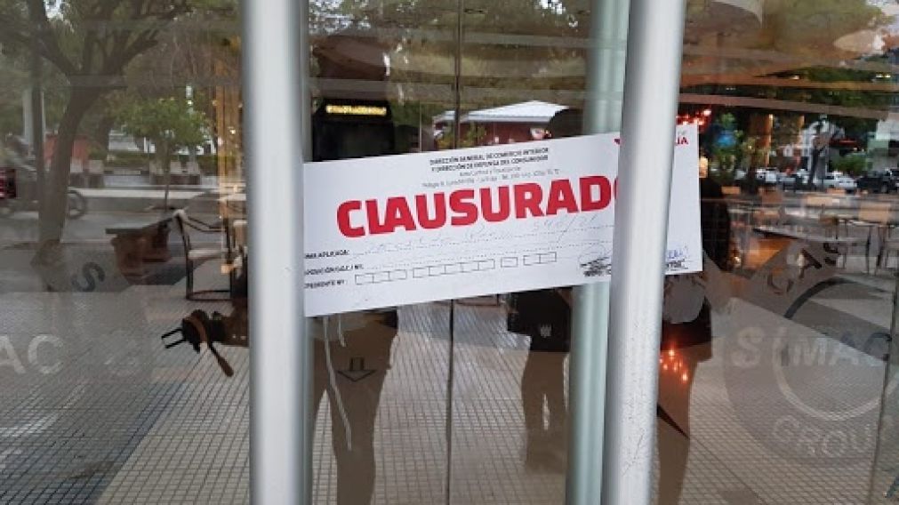 El caso se inici� a partir de tareas de prevenci�n realizadas en el barrio por la Divisi�n Operaciones Especiales Requeridas por el Ministerio P�blico, de Polic�a de la Ciudad. 