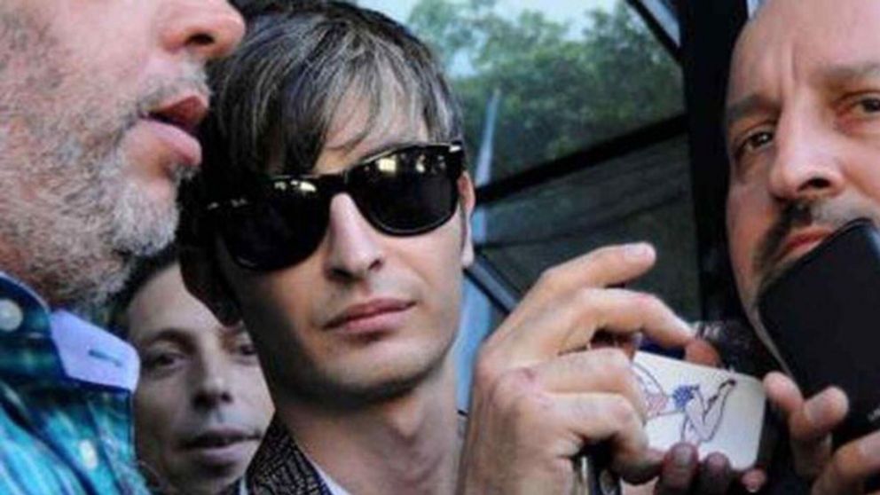 Camus Hacker, Emmanuel Ioselii, enfrentará desde este viernes un nuevo juicio. (Gentileza: La Voz)