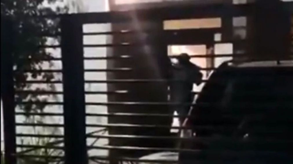 El momento del operativo en el que se determinar� si hubo abuso de autoridad. 