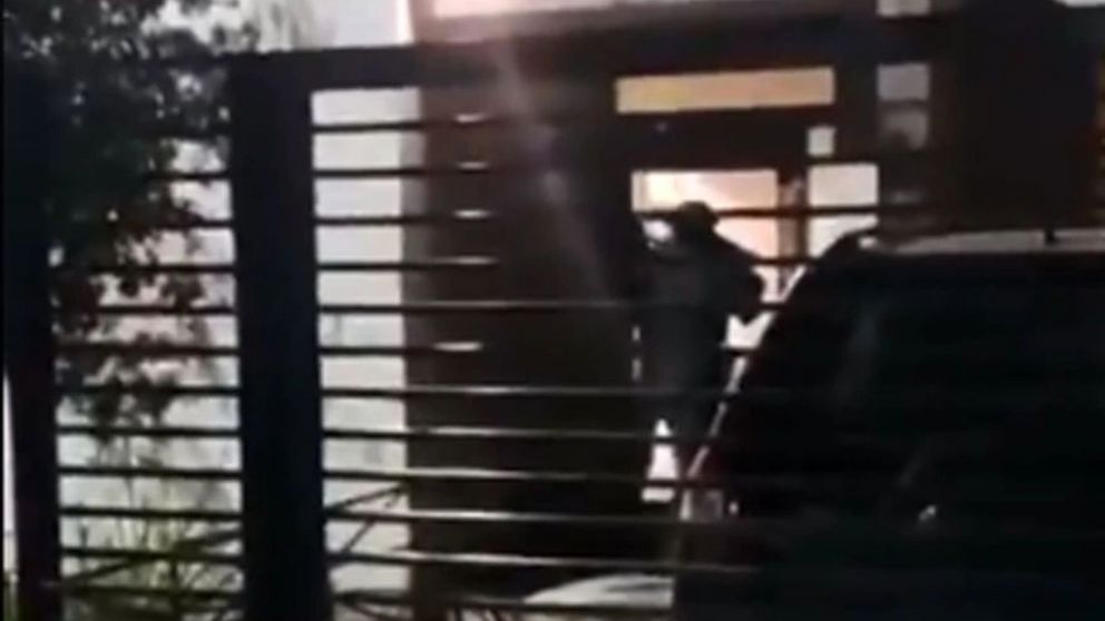 El momento del operativo en el que se determinará si hubo abuso de autoridad.