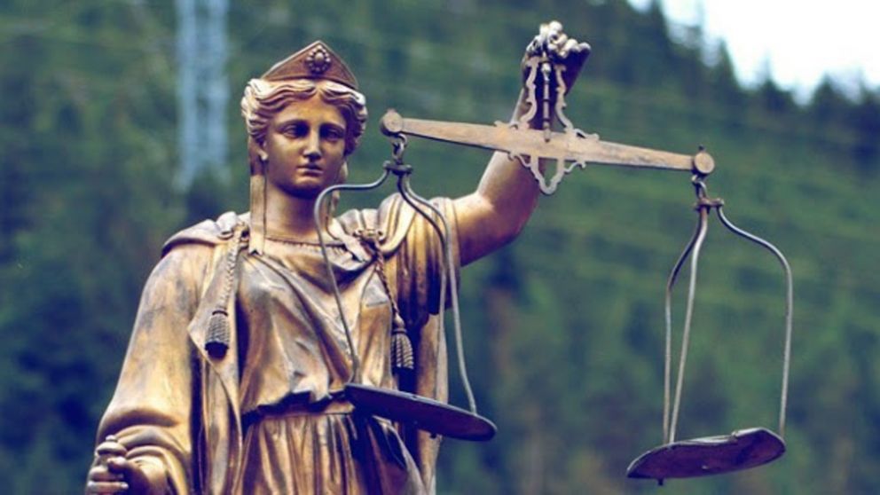 La falta de Justicia hace que las v�ctimas tengan que ocuparse de buscarla