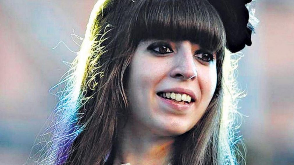 Florencia Kirchner, la hija de Cristina y Néstor, está internada en el Sanatorio Otamendi.