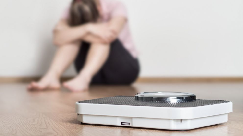 En Argentina, el 37% de las chicas entre 15 y 20 a�os sufre alguna patolog�a alimentaria.