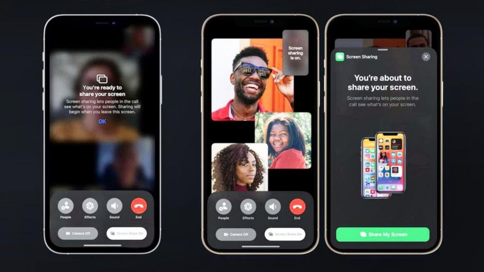 La app es propiedad de Apple y hasta ahora sólo podía usarse en iOS.