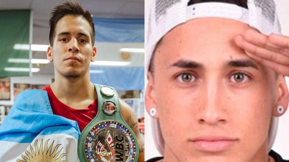 Ezequiel Matthysse podr�a enfrentarse tambi�n a Yao Cabrera.