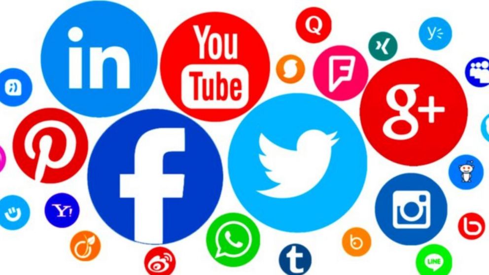 Portales y redes sociales de todo el mundo cayeron de forma simultánea durante la mañana del martes.