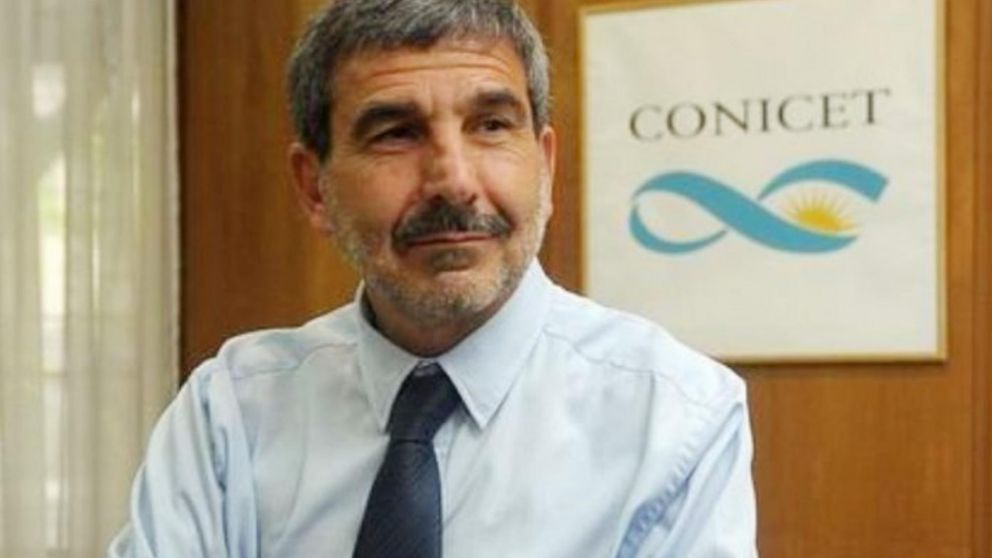 El ministro de Ciencia, Tecnología e Innovación, Roberto Salvarezza, habló sobre el avance de los proyectos de vacunas nacionales