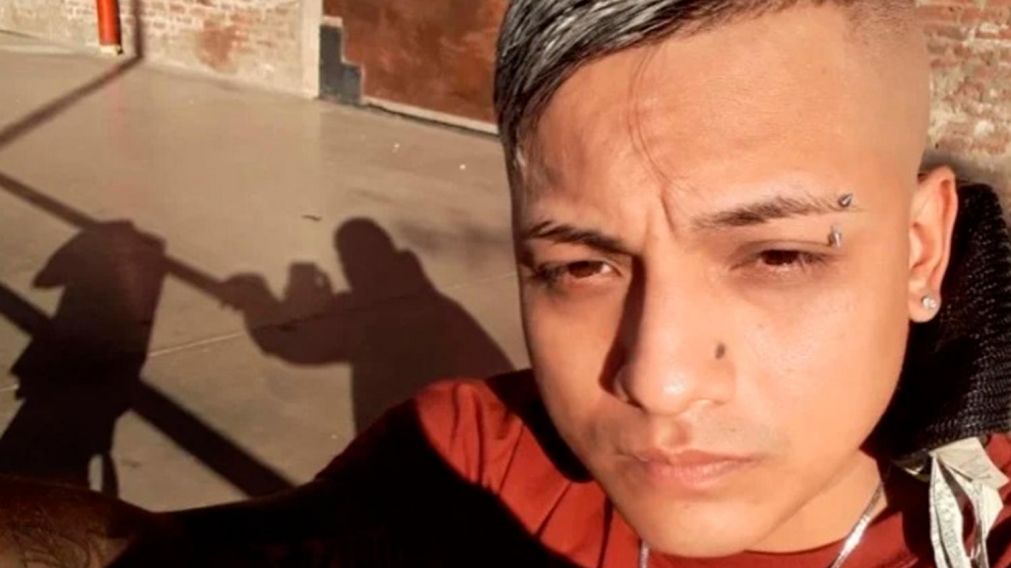 Francisco Junior Mayhua Fitzmaurice (25) fue baleado en el barrio porteño de Balvanera.
