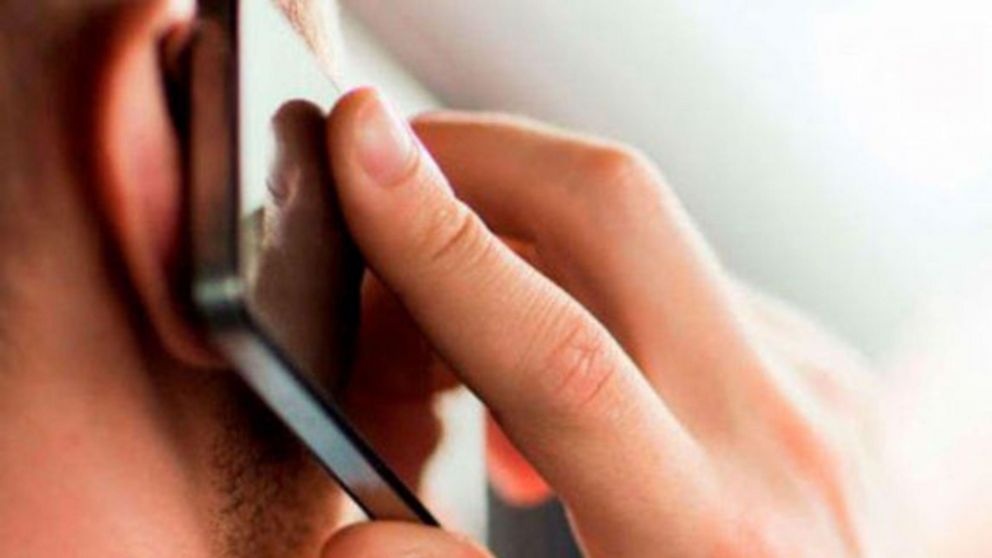 Los delincuentes "reinventaron" la manera de estafar a la gente telef�nicamente. (Imagen ilustrativa)