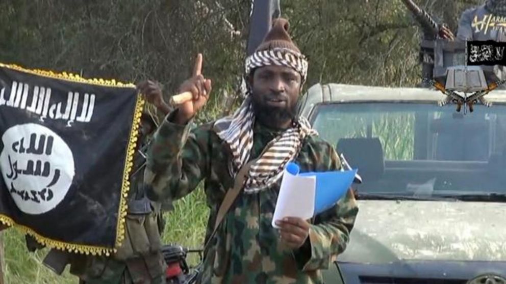 Abubakar Shekau prefirió sucidarse a entregarse y ser humillado.