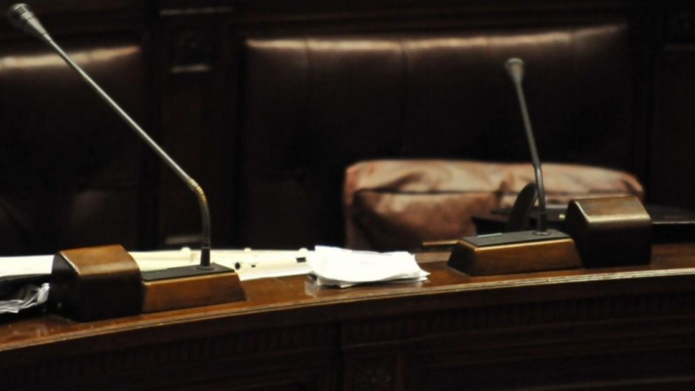 La diputada fue expulsada del Parlamento en Tanzania por la ropa que llevaba puesta