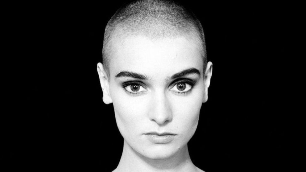 Sinéad O'Connor se retiró de la música.