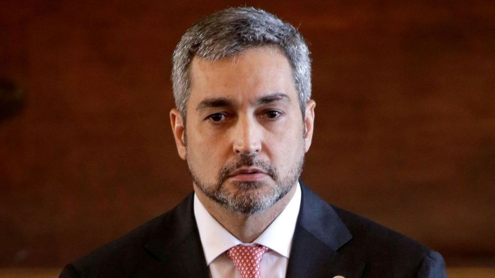 El presidente Mario Abdo Ben�tez extendi� las restricciones que hab�a decretado hace unas semanas, hasta el 21 de junio. 