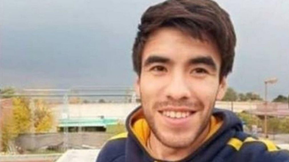 La Justicia investiga si los agentes tuvieron relación con la desaparición y muerte de Facundo (Archivo).