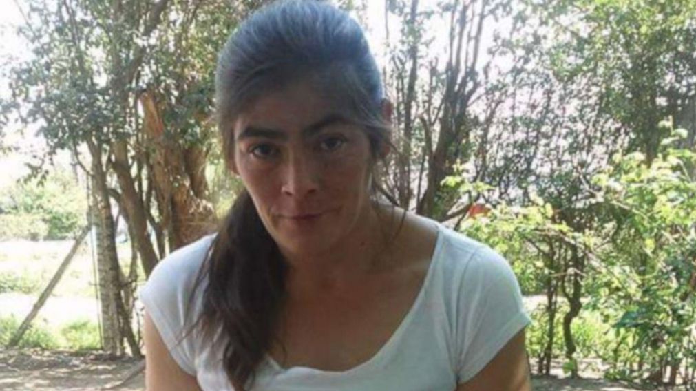 La autopsia de Sandra Carricaberri, de 43 años, demostró que sufrió abuso sexual.