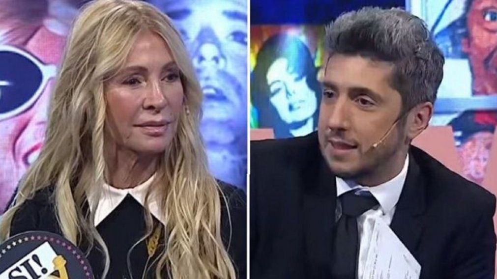 La productora fue acusada de "gordofóbica" en las redes sociales.