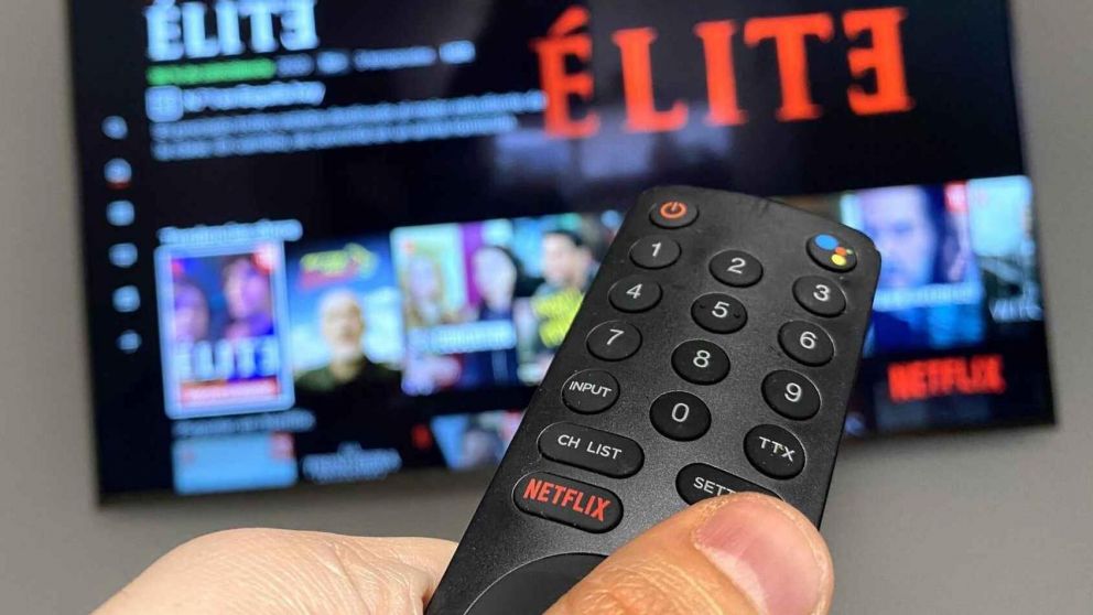 Netflix canceló una serie de superhéroes por diferencias creativas.