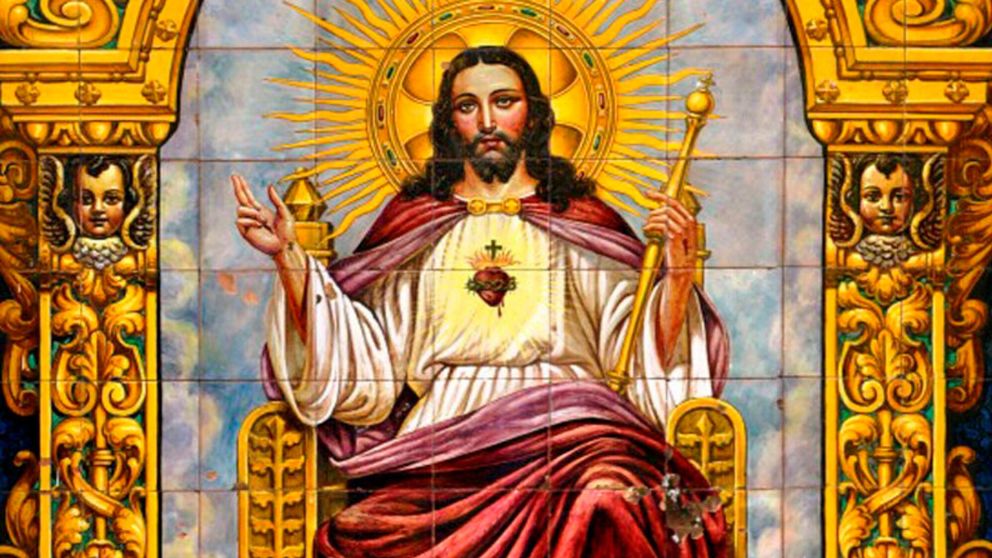 La atacante invocó el nombre de Cristo al intentar atacar a la joven (Imagen ilustrativa).