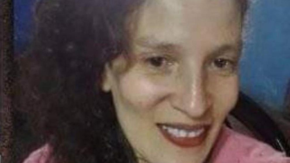 Graciela Abigail Moyano, quien tiene 35 años, y desde el pasado viernes 21 de mayo falta de su casa de Florencio Varela.