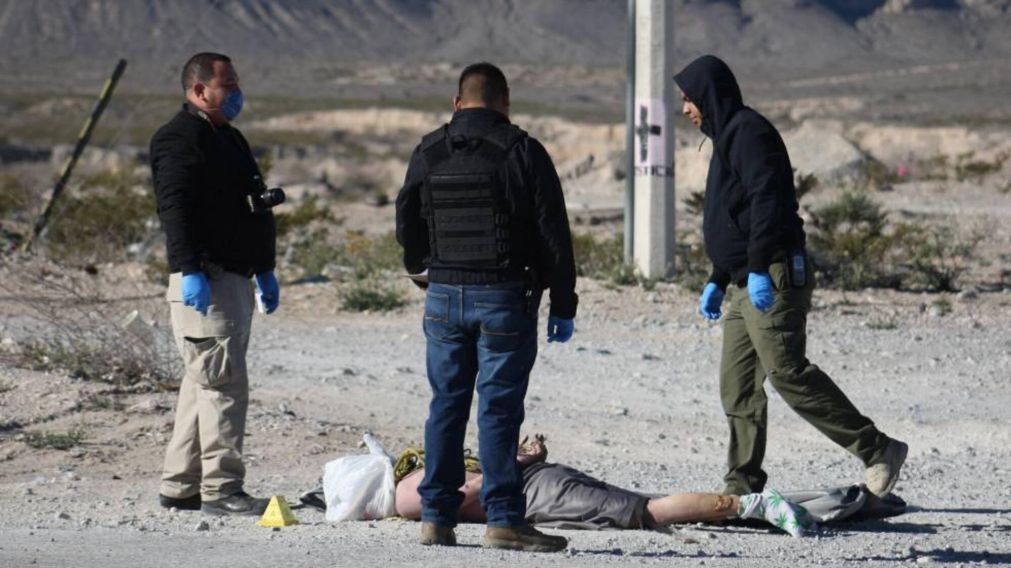 Informe mundial señala que los homicidios no cayeron tanto en pandemia.