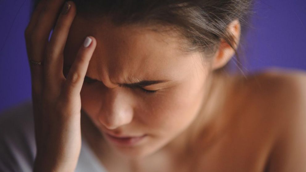 El coronavirus puede generar trastornos mentales en algunos pacientes