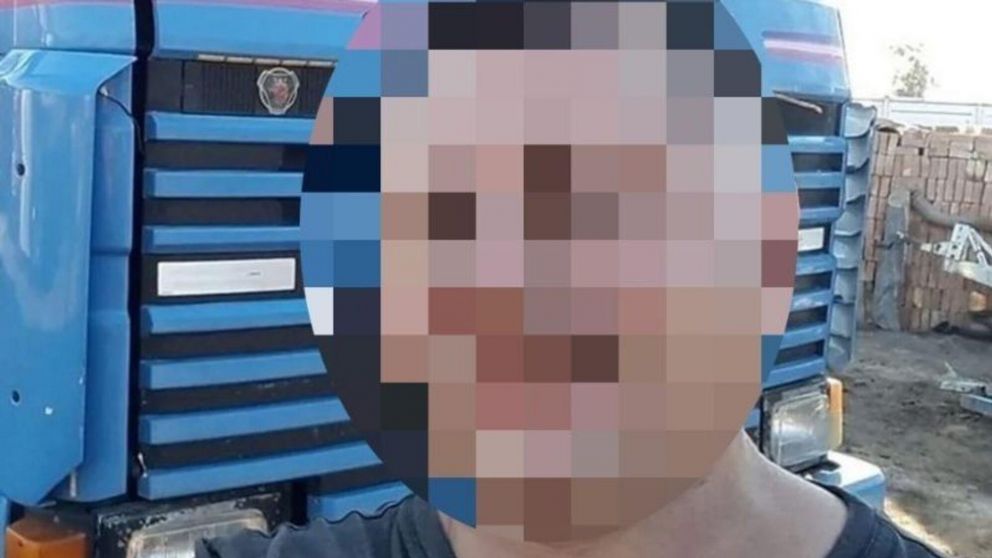 El acusado de violar y hacer prostituir a su hija acusó a un ex intendente involucrado de haber ordenado el ataque.