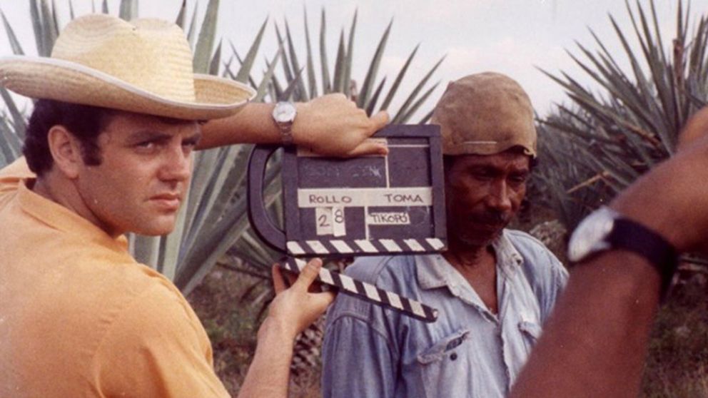 Un grupo de personas desconocidas irrumpió en la sala para atacar de forma virtual el homenaje a Raymundo Gleyzer.