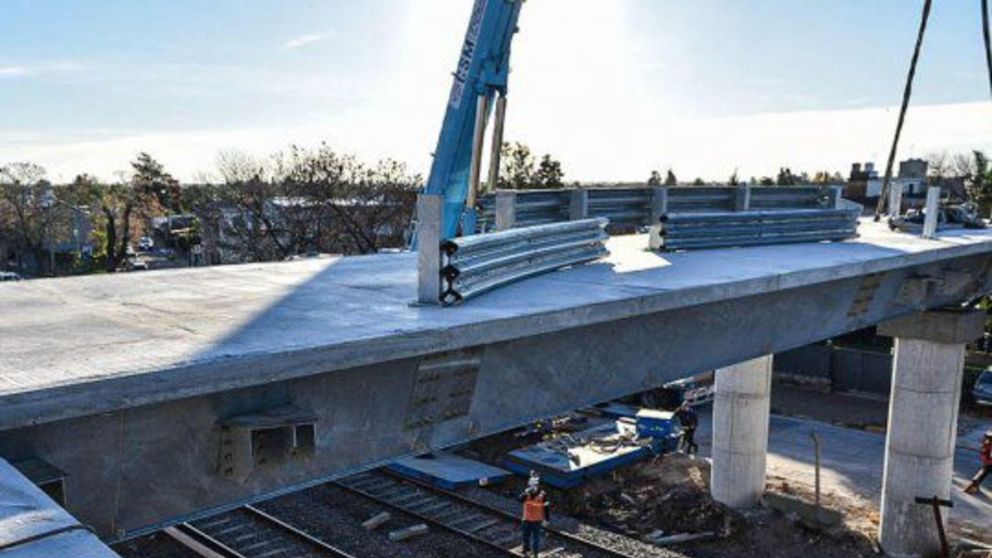 La instalación de cada estructura demandará cerca de 60 días y generará más de 700 nuevos puestos de trabajo.