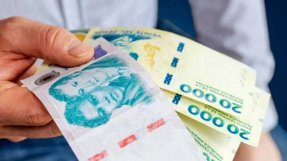 Los bancos actualizaron sus tasas de interés y el plazo fijo ahora ofrece mejores ganancias (Imagen ilustrativa).