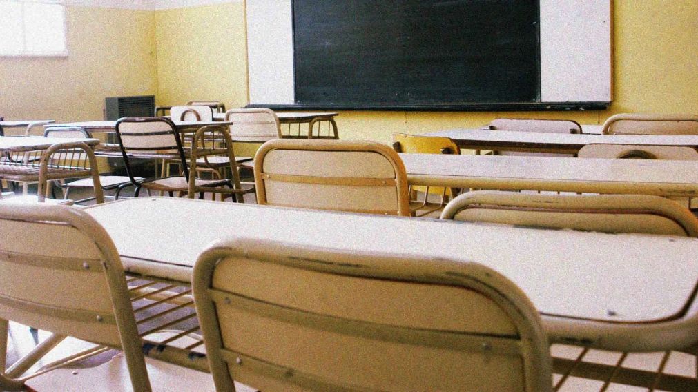 El paro nacional docente afectará a escuelas públicas de nivel inicial, primario, secundario y terciario.