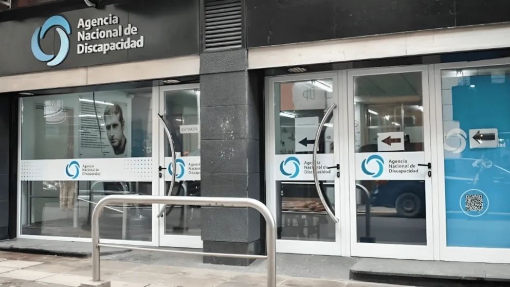 La Justicia ordenó nuevos allanamientos en la causa ANDIS (Foto archivo).