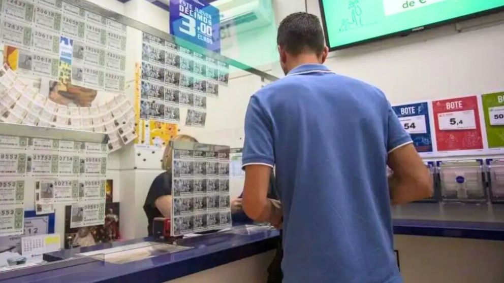 Un giro inesperado convirtió una compra improvisada de boletos de Quiniela en una ganancia que cambió su vida (Imagen ilustrativa).