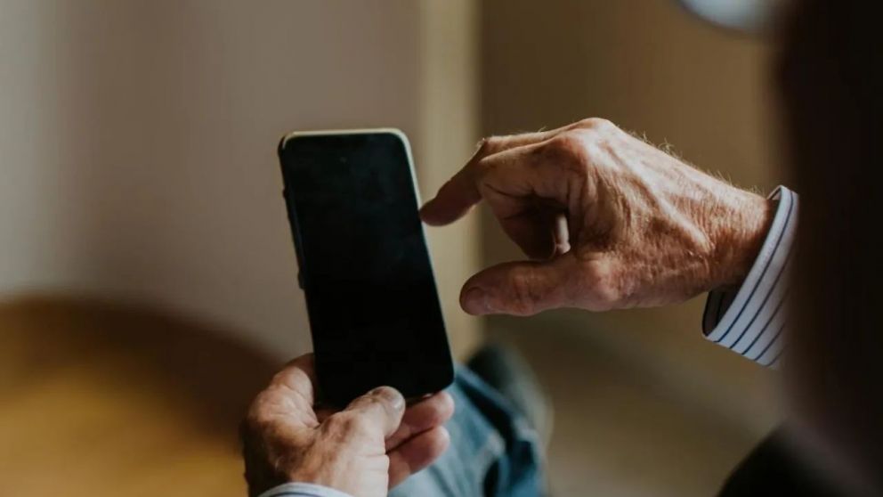 Un jubilado de San Juan fue víctima de ciberdelincuentes.